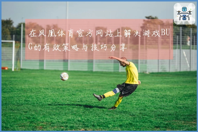 在凤凰体育官方网站上解决游戏BUG的有效策略与技巧分享
