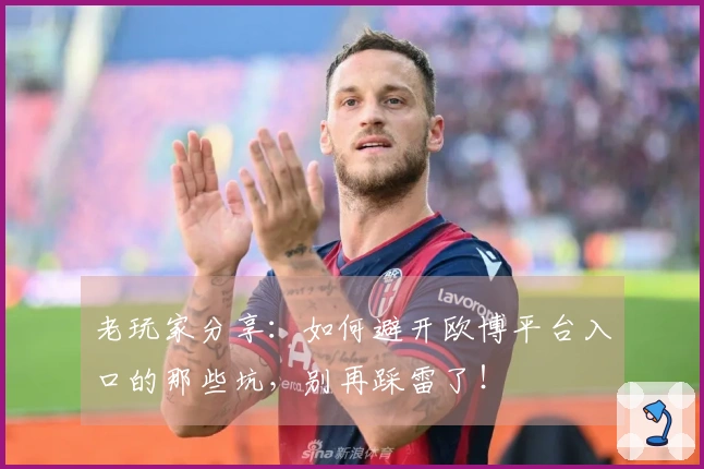 老玩家分享：如何避开欧博平台入口的那些坑，别再踩雷了！